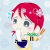 RuRuΩエクレア(・👅・)