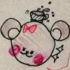 🐭📚️まぁーくん🍊🧡🍑💗