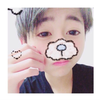 キットカットー😳💗
