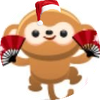叶ラッキー