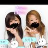 yuunaだよｯ︎︎︎☺︎🖤
