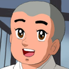 ファッ休さん