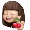🍒☺︎︎かまひる💙🍒