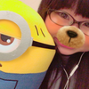 ❤ Ꮍ Ꮜ Ꮢ Ꮖ ❤ゆな🐙