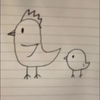 いゆ🐔🐥