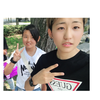 Shuka＆とらじくん