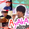 AyAkA(๑•🐽•๑)ﾌﾞ-