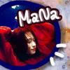 MANA☺︎