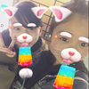あお😳💗