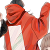ラー油。