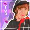 🙈🌹YURI⌜ゅ-ゅ⌟🌹🙈