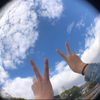 。