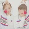 😍あいりつ😜