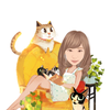 🐻🍯💕みか💕🐻🍯🌸🐈👼🍒🍫