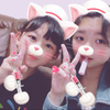 りん♡のぞ