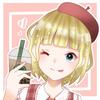 ユーザーアイコン