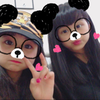 ♡のの♡