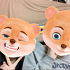 ふー