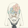 す