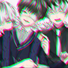 ぺろり。