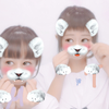 こ い で 🐻 🙋