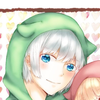 迷彩くん