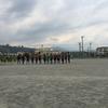 元サッカー部