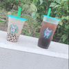 荒ぶるぷーさん