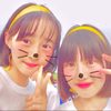 👧🏼れな