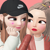 ミサキ🖤❤️