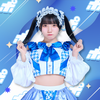 渡辺 葵👼🏻💙【ポラライト】