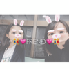 🐰カナ🦁ス💕