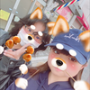 ユーザーアイコン