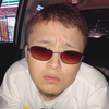 ユーザーアイコン