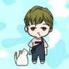 🐻❤いっくん🐤🐤