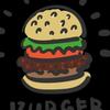 テキサスバーガー