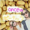 once🍭 のピーナッツ🐧💓미나