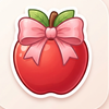 ぽちょ🍎🎀👶🏻‪‪🍑