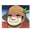 ユーザーアイコン