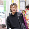 ユーザーアイコン
