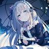 梅ウサギ