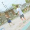 ユーザーアイコン
