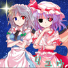 霜月かれん