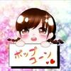 ポップコーン