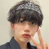 くろさん😴💄#THEKING