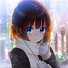 小雪☃️