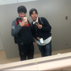 ユーザーアイコン