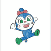 ぺちゃん