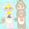 🐰さーや🐴