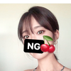 ちえ🍒🎀